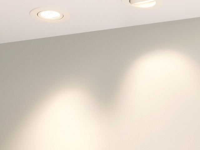 Светильник LTD-POLAR-TURN-R80-5W Warm3000 (WH, 36 deg, 230V) (Arlight, IP20 Пластик, 3 года) фото:12