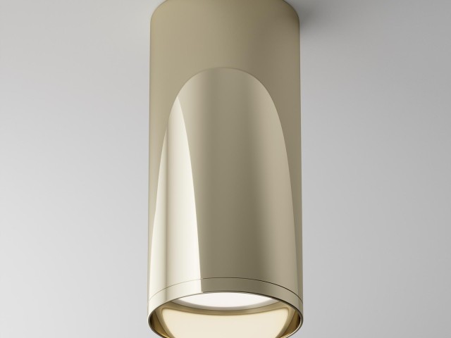 Потолочный светильник Technical C010CL-01G фото:7