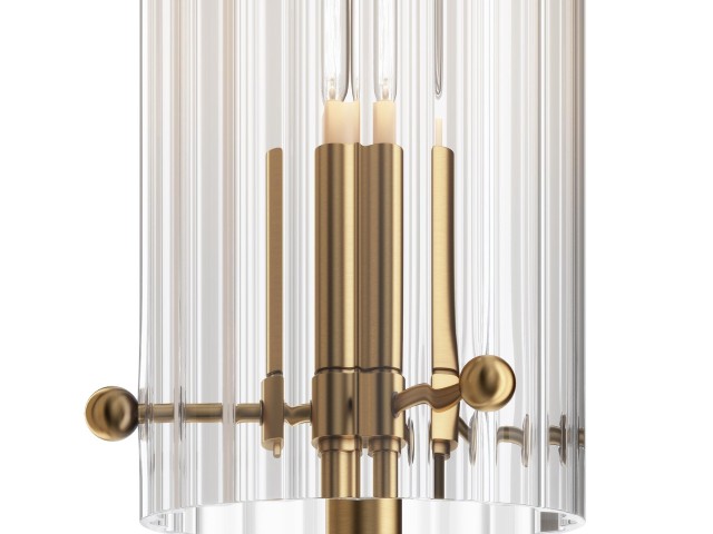 Настенный светильник (бра) Maytoni MOD223WL-02BS фото:28