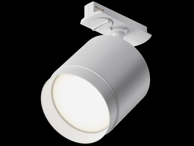 Трековый светильник Technical TR088-1-GX53-W фото:13