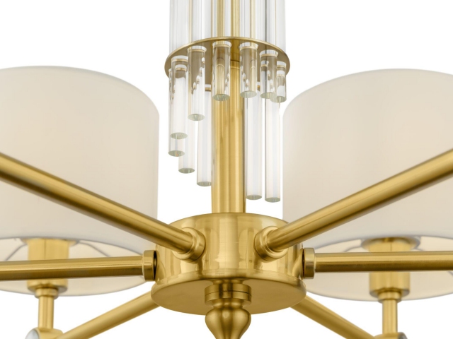Люстра Maytoni MOD088PL-06BS фото:4