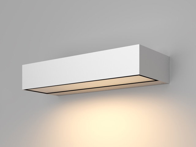 Настенный светильник (бра) Outdoor O428WL-L10W3K фото:11