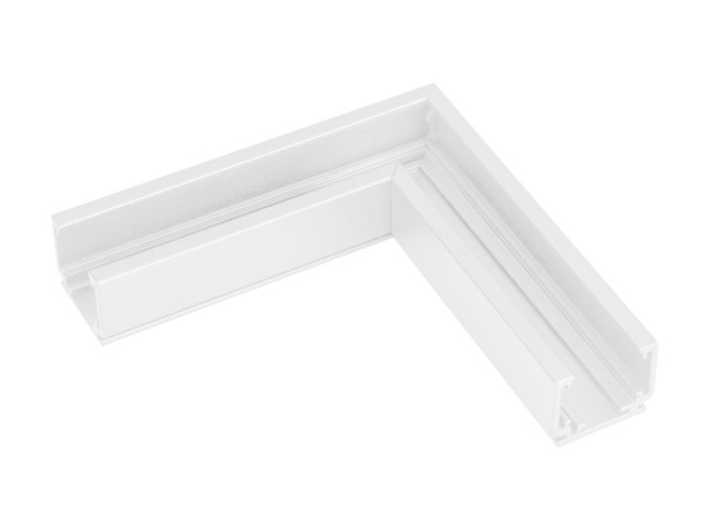 Коннектор угловой MAG-ORIENT-CON-2620-L90 (WH) (Arlight, IP20 Металл, 3 года) фото:5