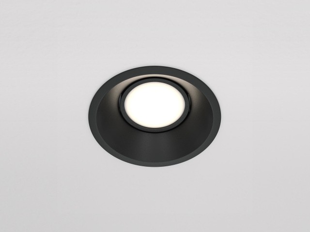 Встраиваемый светильник Technical DL028-2-01B фото:13