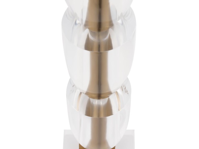 Настольный светильник Maytoni Z034TL-01BZ фото:4
