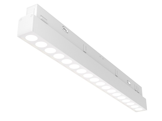 Трековый светильник Technical TR031-4-18WTW-DD2-W фото:72