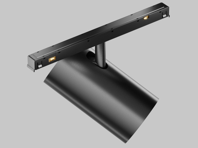 Трековый светильник Technical TR243-4-12WTW-DSZ-B фото:2