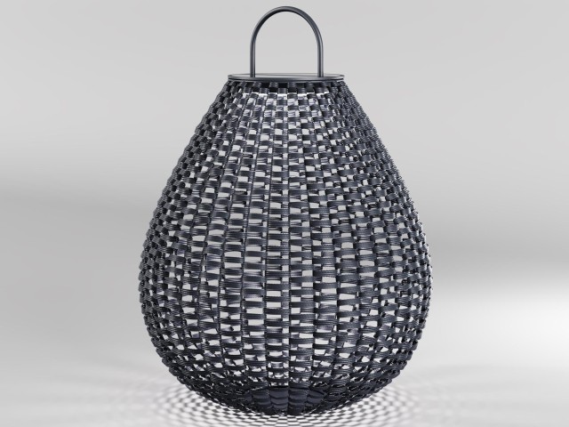 Ландшафтный светильник Outdoor OSL599FL-L5B3K фото:13