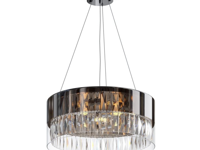 Подвесной светильник Maytoni MOD313PL-06CH фото:10