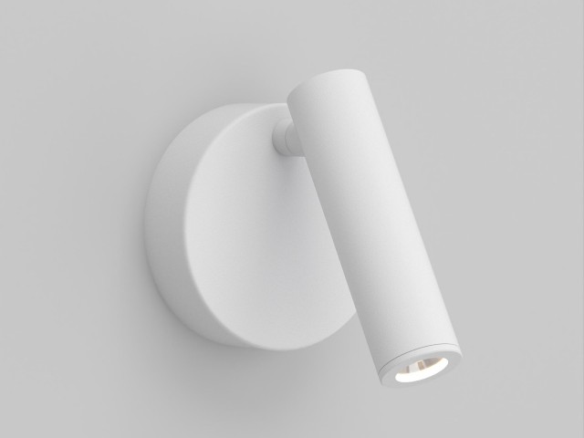 Светильник SP-BED-NB-R90-3W Warm3000 (WH, 20 deg, 230V) (Arlight, IP20 Металл, 3 года) фото:15