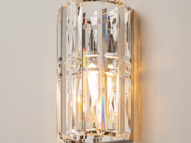 Настенный светильник (бра) Maytoni MOD094WL-01CH фото:16