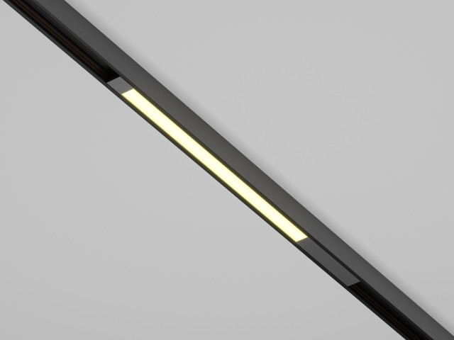 Трековый светильник Technical TR231-2-10W3K-B фото:2