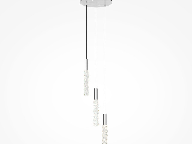 Подвесной светильник Maytoni MOD328PL-L9CH3K фото:12