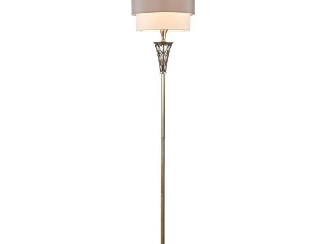 Напольный светильник (торшер) Maytoni H311-FL-01-G фото:10