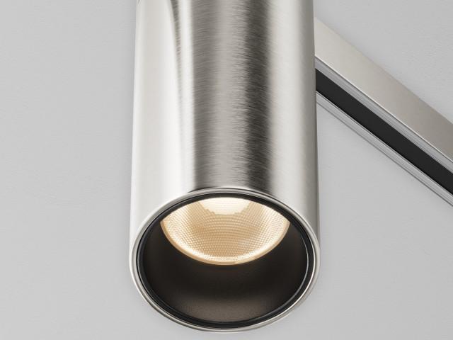 Трековый светильник Technical TR143-1-5W3K-W-PT фото:7