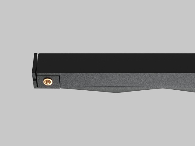 Трековый светильник Technical TR175-1-24WTW-M-B фото:9