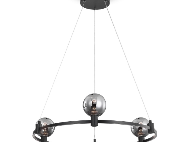 Подвесной светильник Freya FR4005PL-03B фото:5