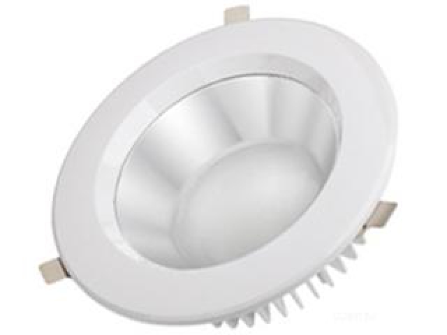 Светодиодный светильник MD-230MS5-40W Day White (Arlight, IP40 Металл, 3 года) фото:3