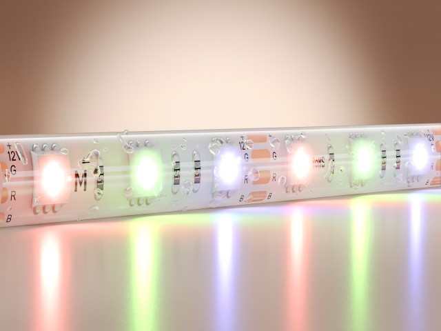 Светодиодная лента Led Strip 201196 фото:2