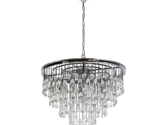 Подвесной светильник Maytoni MOD091PL-07CH фото:2