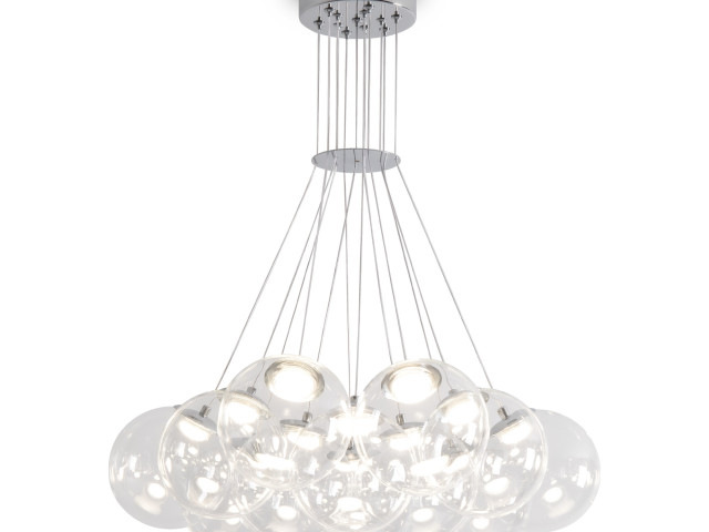 Подвесной светильник Freya FR5580PL-L60CH фото:9