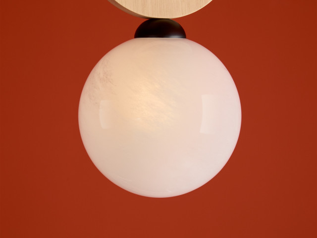 Подвесной светильник Freya FR5593PL-01B фото:11