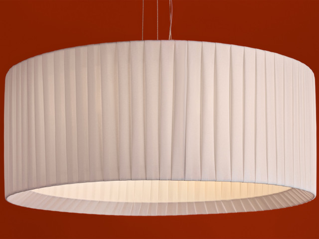 Подвесной светильник Freya FR5590PL-01BS1 фото:2