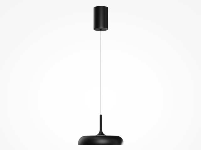Подвесной светильник Maytoni MOD189PL-L30B3K фото:5