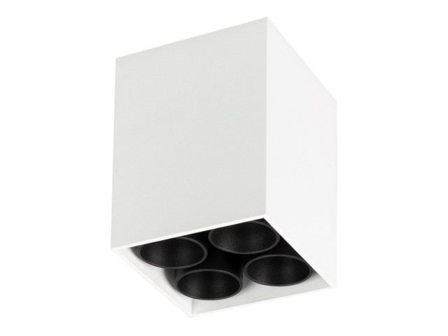 Светильник SP-ORIENT-SURFACE-TC-S65x65-10W Warm3000 (BK, 30 deg, 230V) (Arlight, IP20 Металл, 5 лет) фото:24