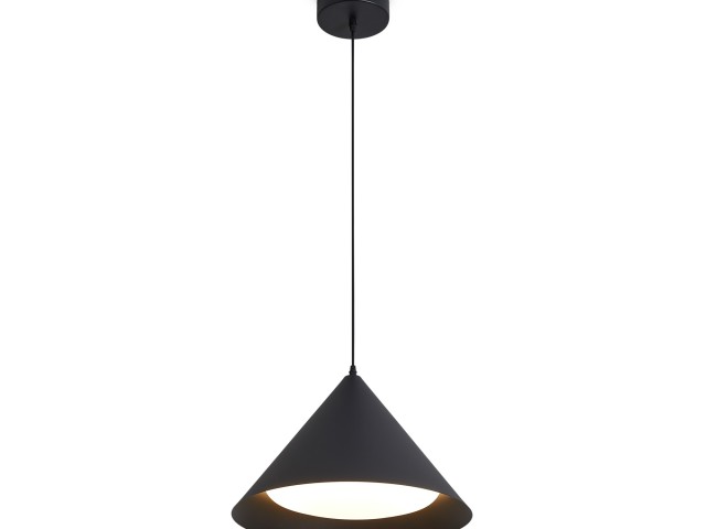 Подвесной светильник Freya FR6181PL-L9B фото:3