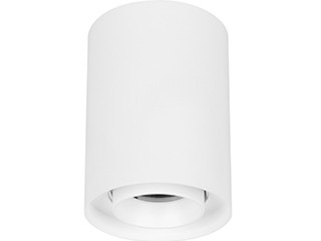 Светильник SP-FOCUS-R86-10W Warm3000 (WH, 24 deg, 230V) (Arlight, IP54 Металл, 5 лет) фото:2