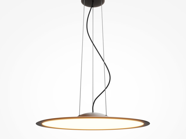 Подвесной светильник Maytoni MOD471PL-L57BK фото:4