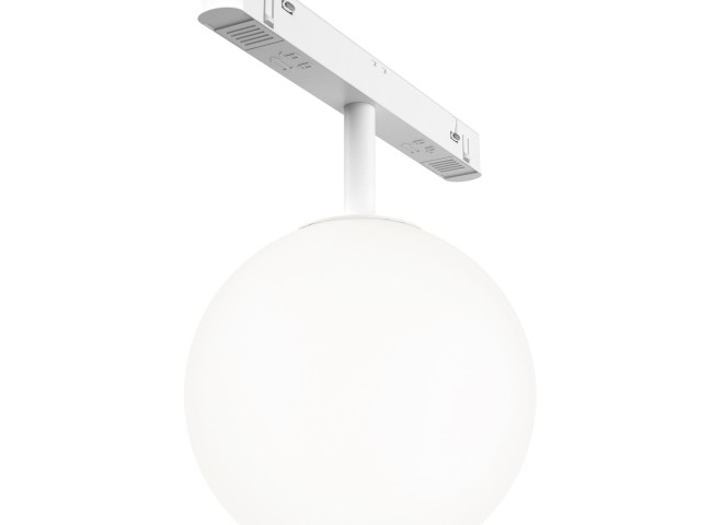 Трековый светильник Technical TR038-4-5W3K-WW-DS-W фото:9