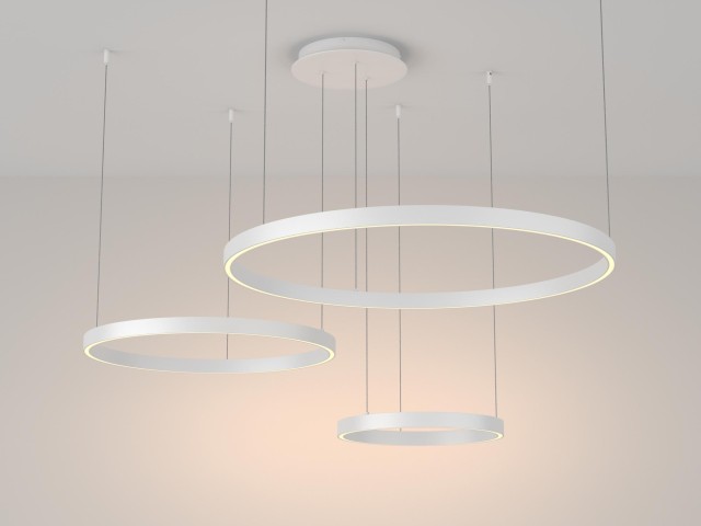 Подвесной светильник Maytoni MOD058PL-L100W3K фото:2