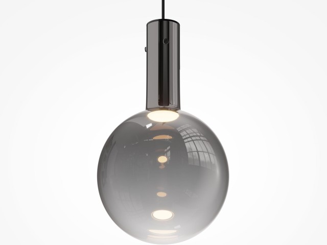 Подвесной светильник Maytoni MOD182PL-L4B3K фото:2