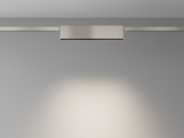 Трековый светильник Technical TR150-1-12W4K-M-PT фото:19