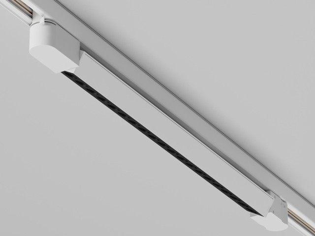 Трековый светильник Technical TR195-3-20W2.7K-M-W фото:2