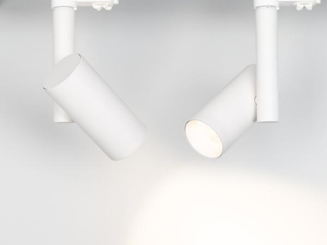 Светильник SP-POLO-TRACK-PIPE-R65-8W Warm3000 (WH-WH, 40 deg) (Arlight, IP20 Металл, 3 года) фото:15