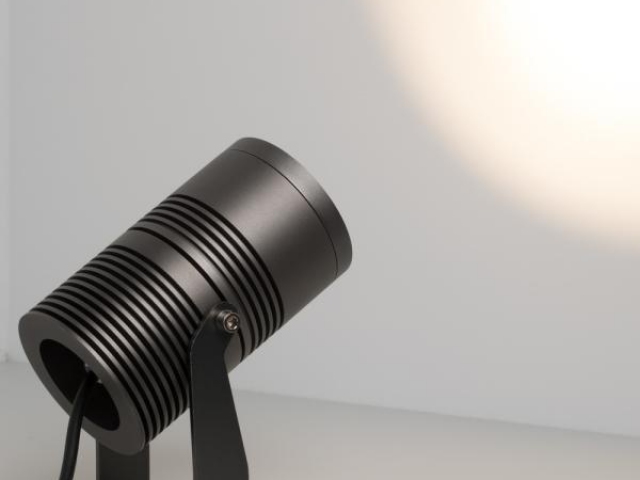 Светильник ALT-RAY-R89-25W Warm3000 (DG, 24 deg, 230V) (Arlight, IP67 Металл, 3 года) фото:3