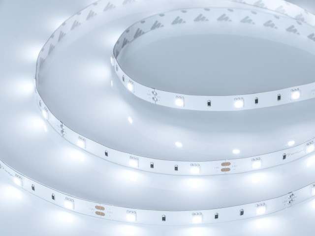 Лента RT-B30-10mm 12V White6000 (7.2 W/m, IP20, 5060, 5m) (Arlight, 7.2 Вт/м, IP20) фото:4