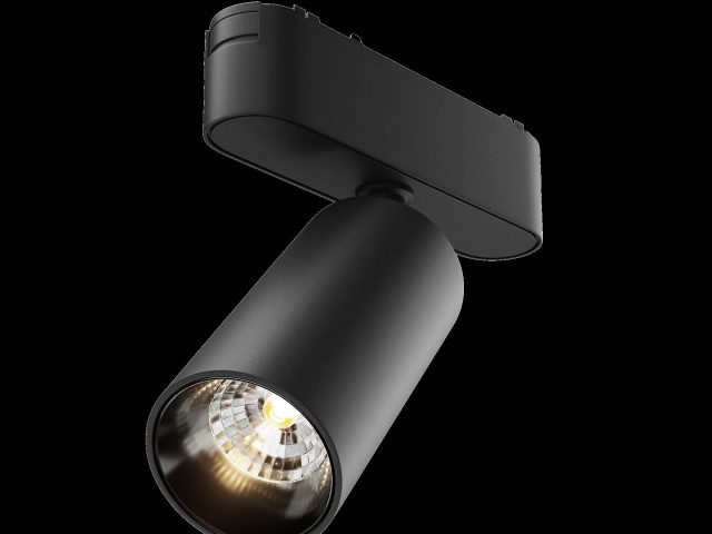 Трековый светильник Technical TR103-1-12W3K-M-B фото:15