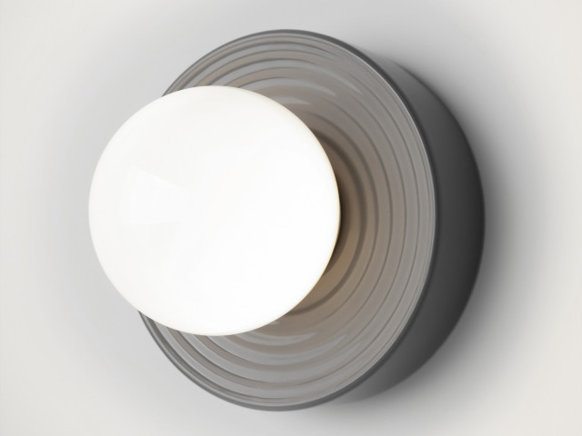 Настенный светильник (бра) Maytoni MOD403WL-01GR1 фото:3