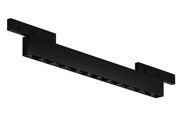 Трековый светильник Technical TR193-1-10W3K-M-B фото:2