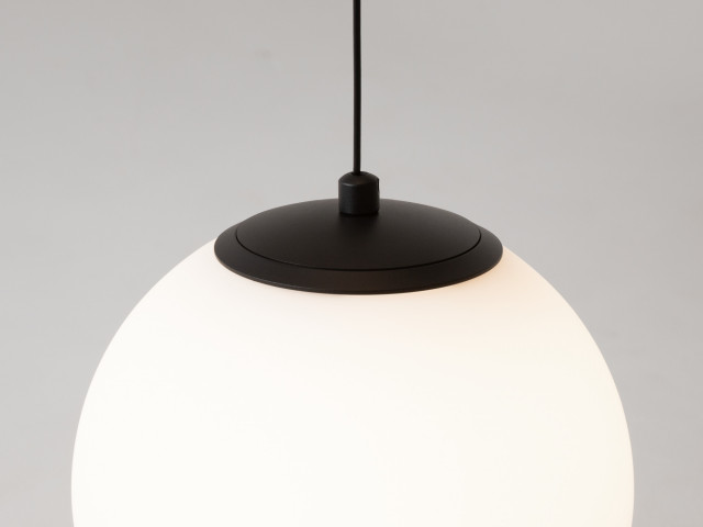 Подвесной светильник Maytoni MOD427PL-L20B3K фото:1