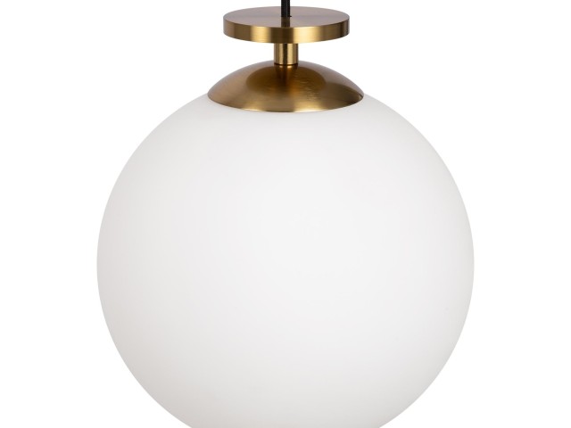 Подвесной светильник Freya FR5221PL-01BS фото:5