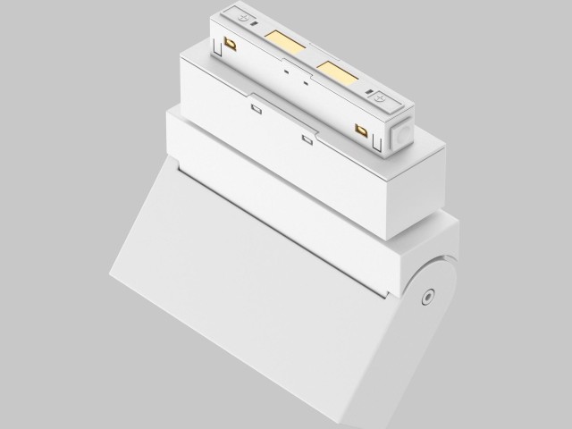 Трековый светильник Technical TR077-2-10W4K-W фото:9