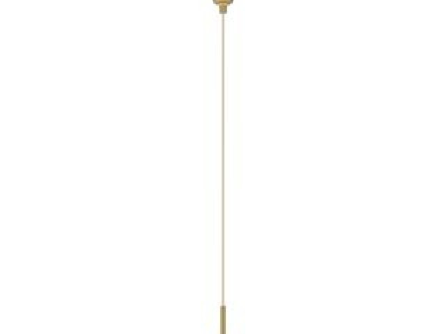 Держатель трека ART-APRIORI-HOLDER-HANG-TUBE-L1500 (GD) (Arlight, IP20 Металл, 3 года) фото:2