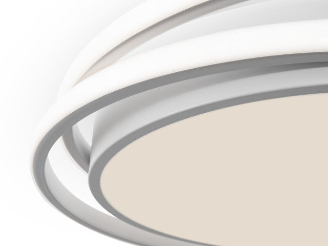 Потолочный светильник Freya FR10031CL-L98W фото:3