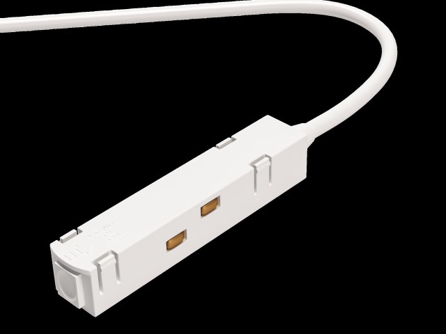 Комплектующие для трековой системы Technical TRA004B-22W фото:6