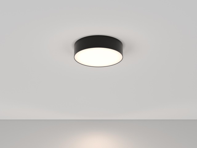 Потолочный светильник Technical C032CL-24W4K-RD-B фото:2